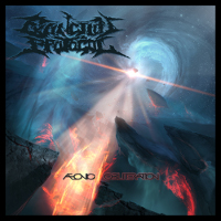 Extinction Protocol – Aeonic Obliteration