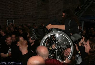 Wheelsurfer @ Panzerchrist