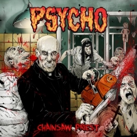Psycho - Chainsaw Priest