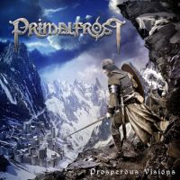 Primalfrost - Prosperous Visions