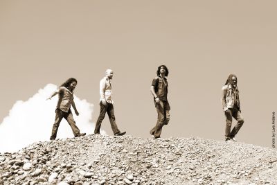 band pain of salvation