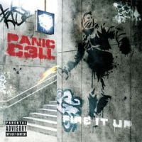 Panic Cell - Fire It Up