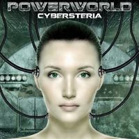 PowerWorld - Cybersteria