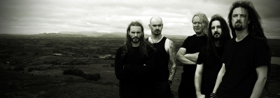Primordial bandfoto