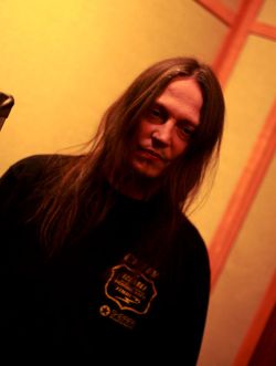 Pain listeningsession 250