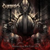 Queiron - Sodomiticvm Per Conclave