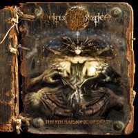 Quintessence Mystica - The 5th Harmonic of Death