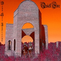 QuickFire Deus Sol Invictus - QuickFire Deus Sol Invictus