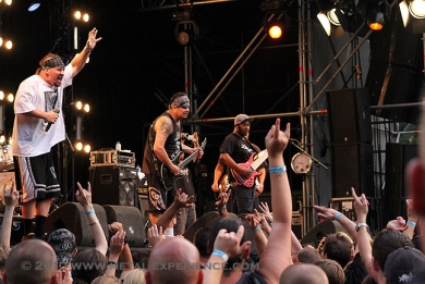 Suicidal Tendencies