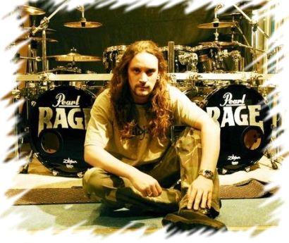 rage andre