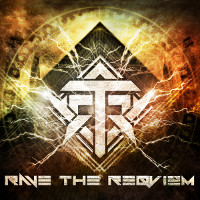 Rave The Reqviem - Rave The Reqviem</