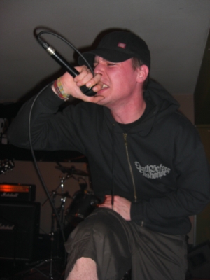 Retaliation - 19-04-08 - Oostburg