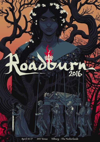 Roadburn2016