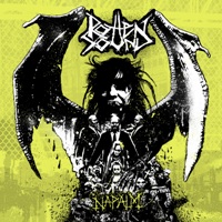Rotten Sound - Napalm