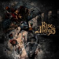 Rise Of Avernus - L’Appel Du Vide