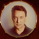 Rush Neil Peart