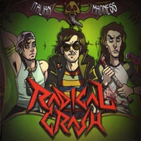 Radical Crash - Italian Madness