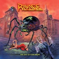 ravage