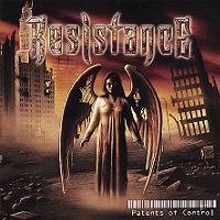 resistance patents of control