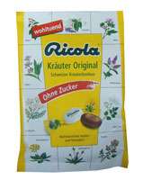 ricola