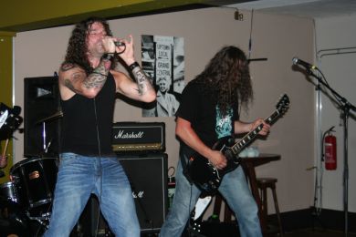RiotGod in The Lane op 23-09-10
