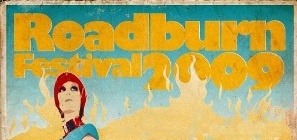 Roadburn 2009