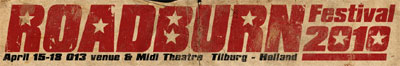Roadburn logo