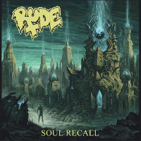 Rude - Soul Recall