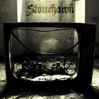 Stonehawk – The Point Of Few