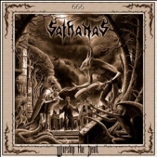 Sathanas – Worship the Devil