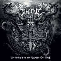 Sidious - Ascension To The Throne Ov Self 
