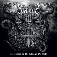 Sidious - Ascension To The Throne Ov Self