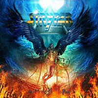 Stryper - No More Hell to Play
