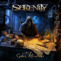Serenity – Codex Atlanticus