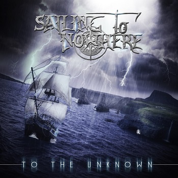  Sailing To Nowhere - To The Unknown