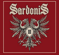  Cattle SardoniS - III 