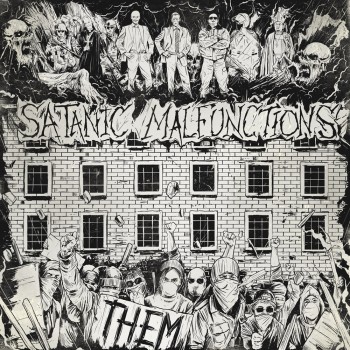 Satanic Malfunctions - Them