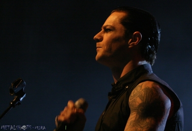 Satyricon @ EMM 2009