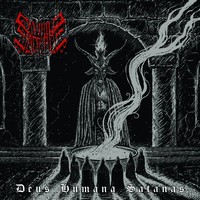 Sawhill Sacrfice – Deus Humana Satanas