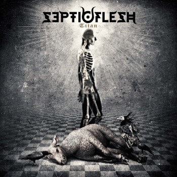 Septicflesh – Titan
