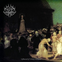 Set – Upheaval of Unholy Darkness