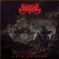 Slaughtbbath - Hail To Fire