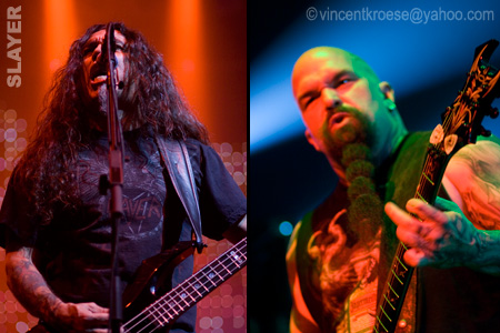 Slayer