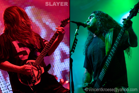 Slayer