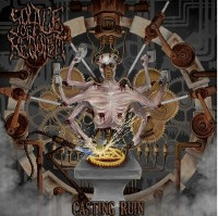 Solace of Requiem - Casting Ruin