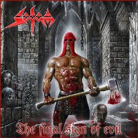 Sodom cover