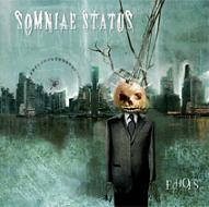 somniae status echoes