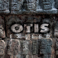 Sons of Otis, Exiled album cover
