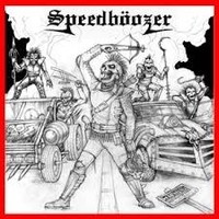 Speedboozer - Speedboozer