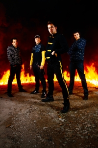 Spellbound Dazzle fire